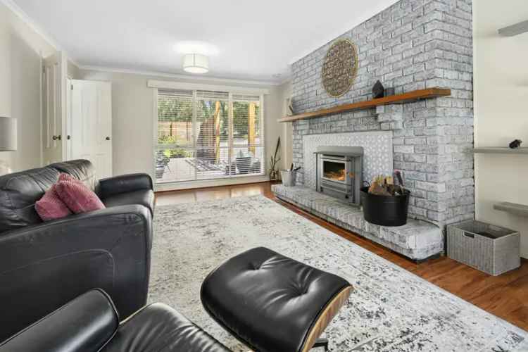 Stunning 4-Bedroom Tyabb Lifestyle Property