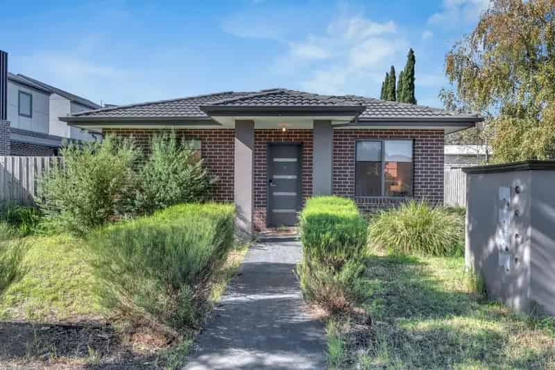 House For Rent , Melbourne, Victoria