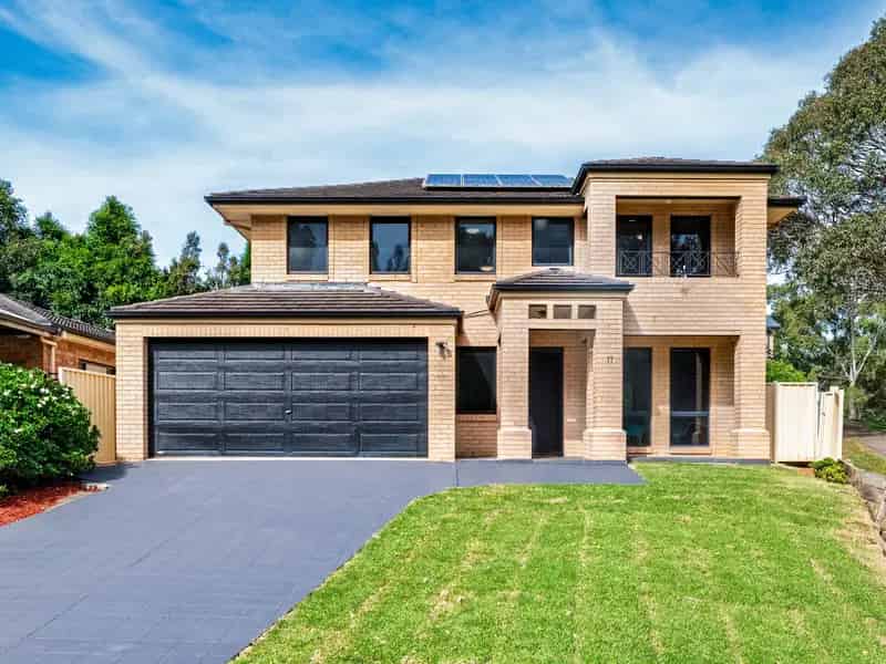 Your Dream Family Home Awaits