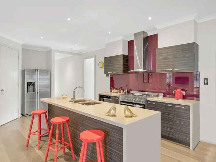 Residential For Sale in Melbourne, Victoria