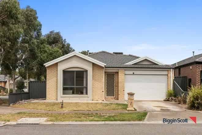 House For Rent , 8, Wando Close, Melbourne, Victoria