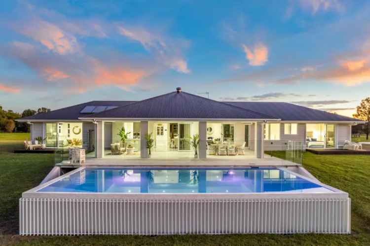 Rural For Sale in Lennox Head, New South Wales