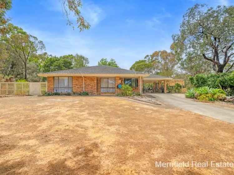 Family Home with Sheds near CBD - 1.08ha Block