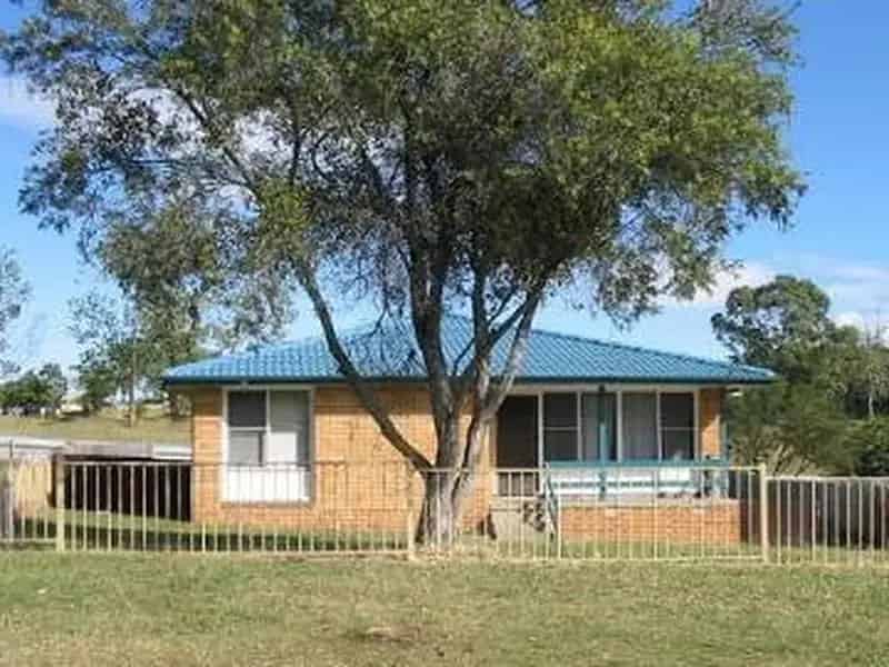 Real Estate For Lease - 21 Keith Moses Crescent - West Kempsey , NSW