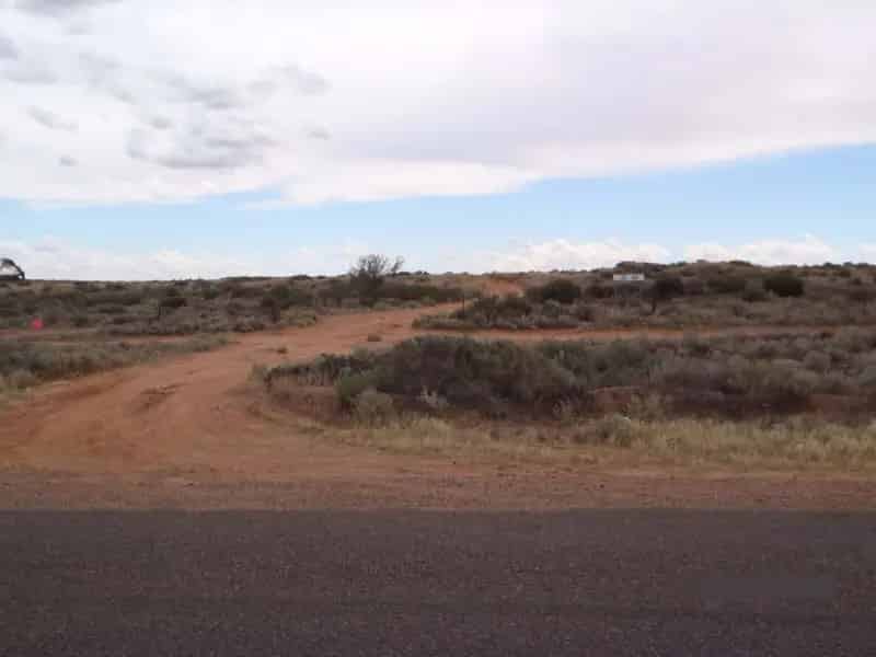 Develop Land for Sale Near Town with Scenic Views of Flinders Ranges