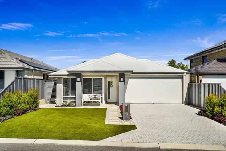 Modern Cottage Charm