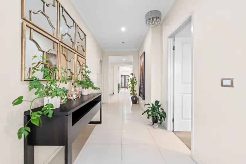 Grand Living in Palisades Estate with Peerless Luxury