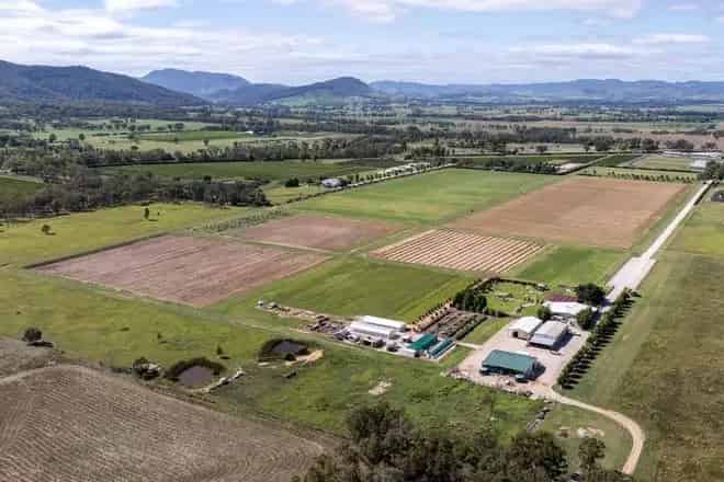 Rural property For Sale , Mid-Western Regional Council, New South Wales