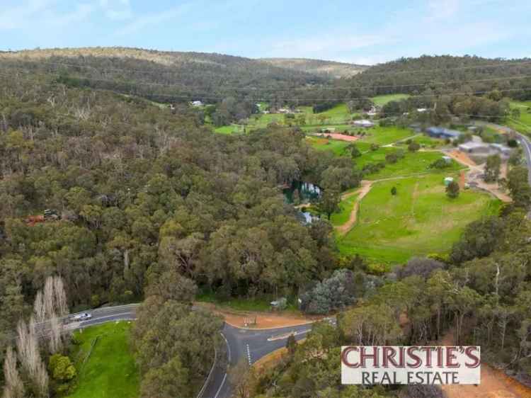 Land For Sale in City Of Kalamunda, Western Australia