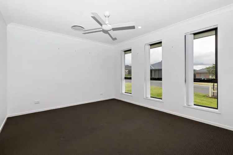 Modern Family Home For Lease Heddon Greta NSW