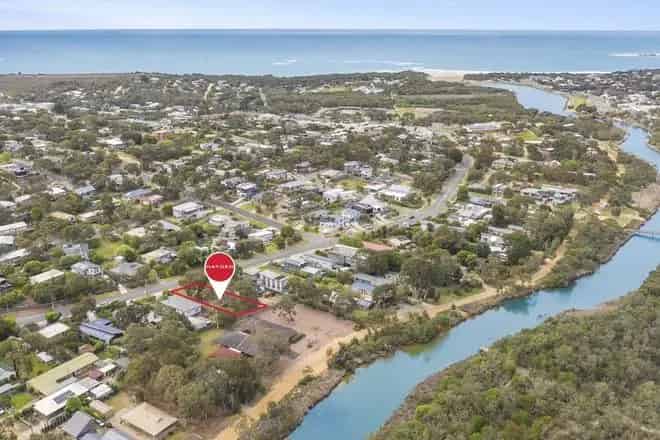 Land For Sale , 47, Camp Road, Anglesea, Victoria