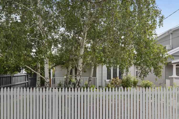 House For Sale in Melbourne, Victoria