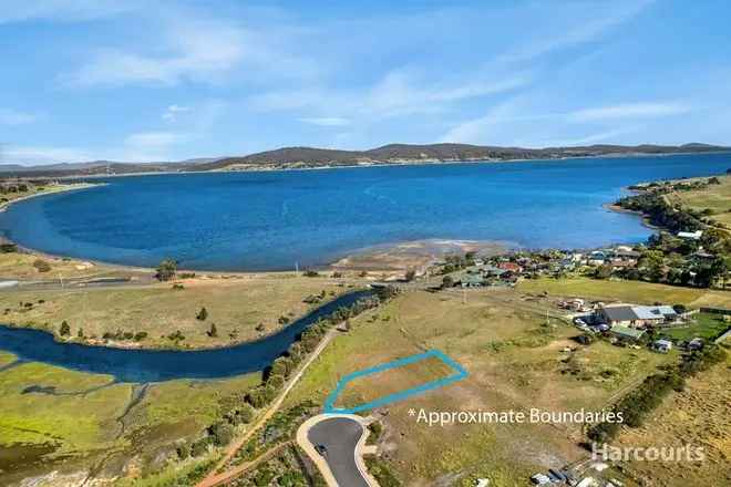 Land For Sale in Hobart, Tasmania