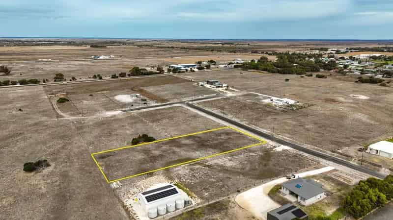 Coastal Country Living Awaits - Prime Development Block Near the Beach