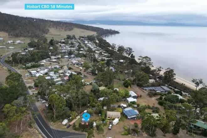 Land For Sale , Huon Valley, Tasmania