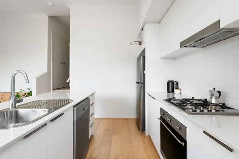 Modern living in the heart of Croydon