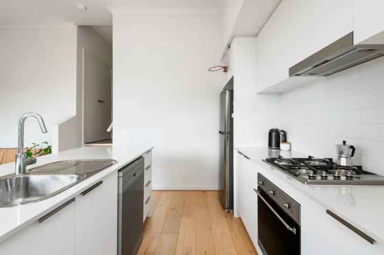 Modern living in the heart of Croydon