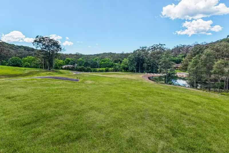 Bellbird Rise Estate - Exclusive Vacant Acres in Glenning Valley - Come and Build Your Dream Home or Dual Occupancy.