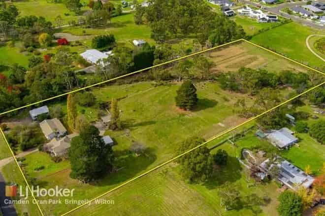 House For Sale , 45, Inkerman Road, Wingecarribee Shire Council, New South Wales