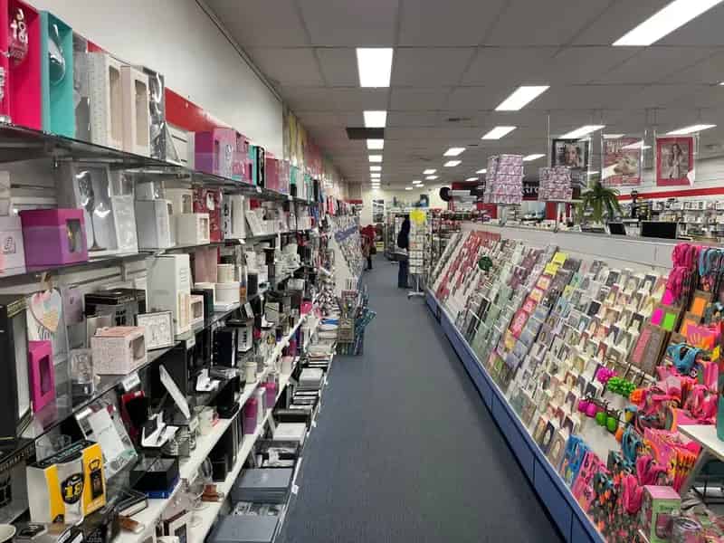 Buy Newsagency in Echuca with Established Sales and Busy Foot Traffic
