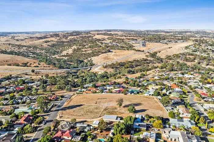 Land For Sale in Adelaide, South Australia