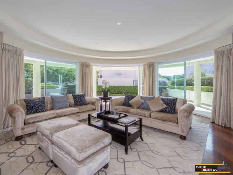 Exclusive Living