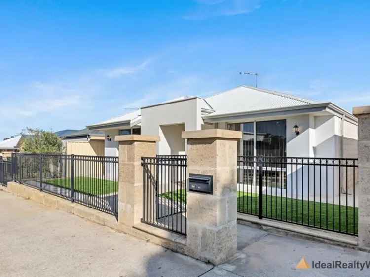 House For Sale in Mandurah, Western Australia