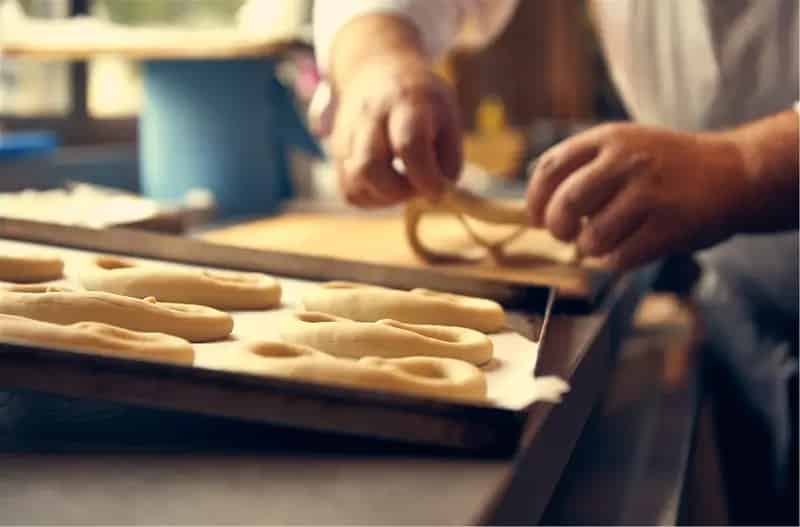 Buy Pretzel World Franchise in Bendigo with High Profit Margins