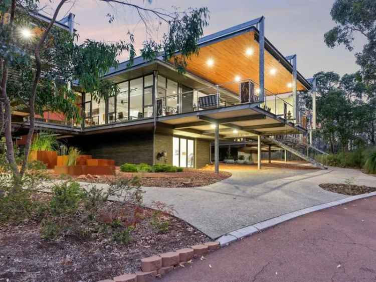 House For Sale in City Of Kalamunda, Western Australia