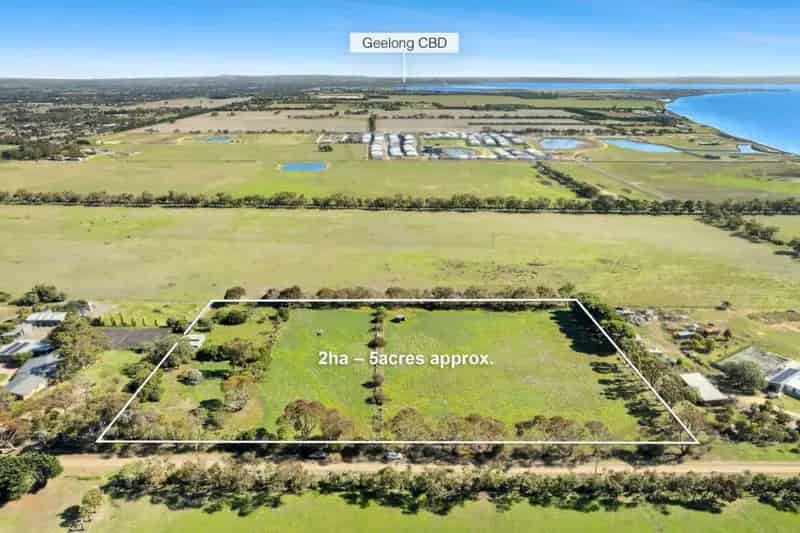 Rural property For Sale , Leopold, Victoria