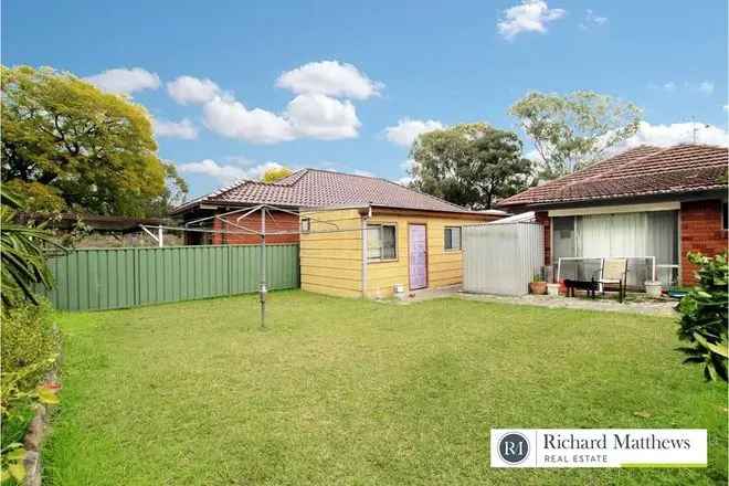 3-Bedroom Home Renovation or New Build Opportunity