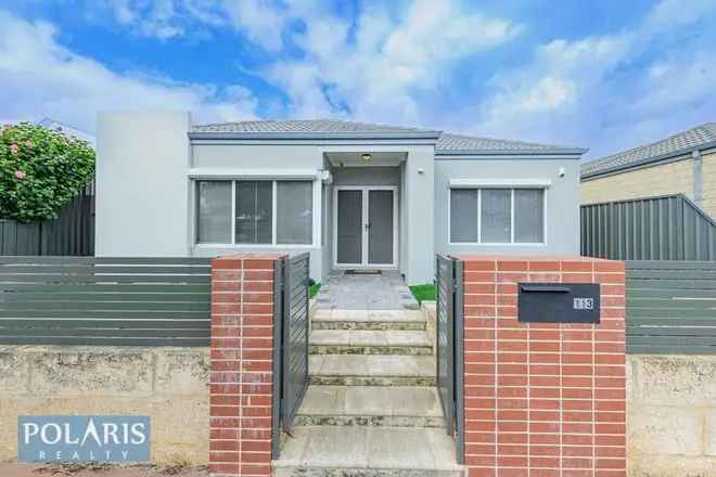 House For Sale in City of Swan, Western Australia