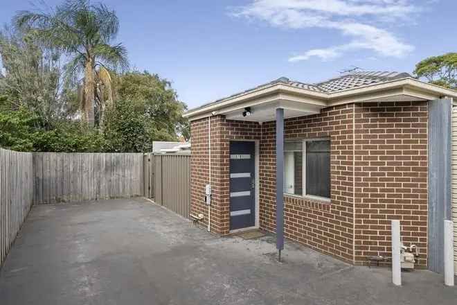 Apartment For Sale , Melbourne, Victoria