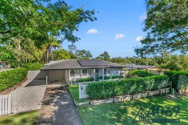 House For Sale , 6, Carawah Court, City of Brisbane, Queensland