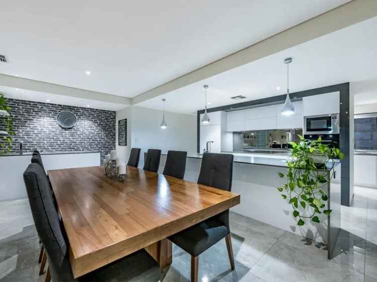 House For Sale in Joondalup, Western Australia