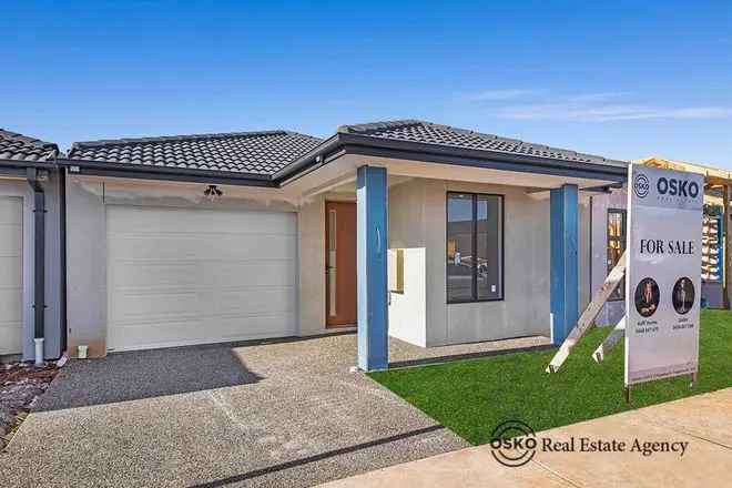 House For Sale in Melbourne, Victoria