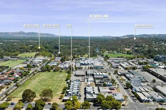 Land For Sale , Albury, New South Wales
