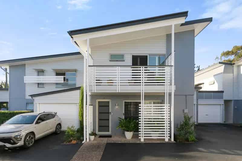 Modern Comfort Meets Classic Charm in Hamilton