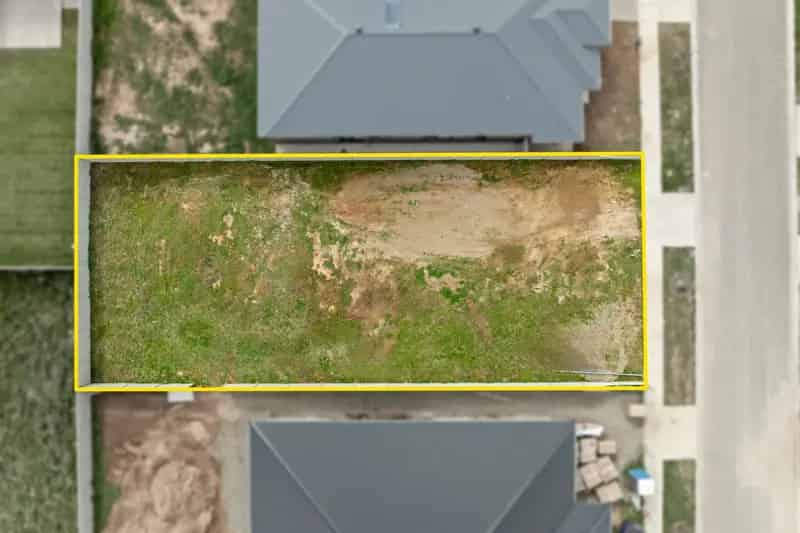 BUILD YOUR DREAM HOME!!!