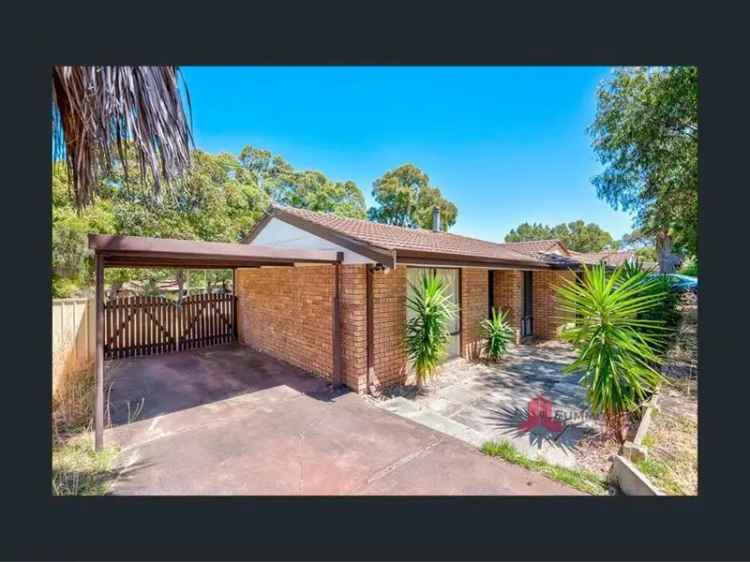 House For Rent in Bunbury, Western Australia