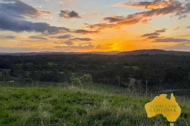 Rural property For Sale , Queensland