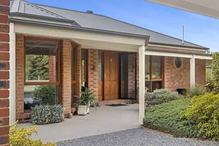 Rural property For Sale , 47, Melbourne Road, Gisborne, Victoria