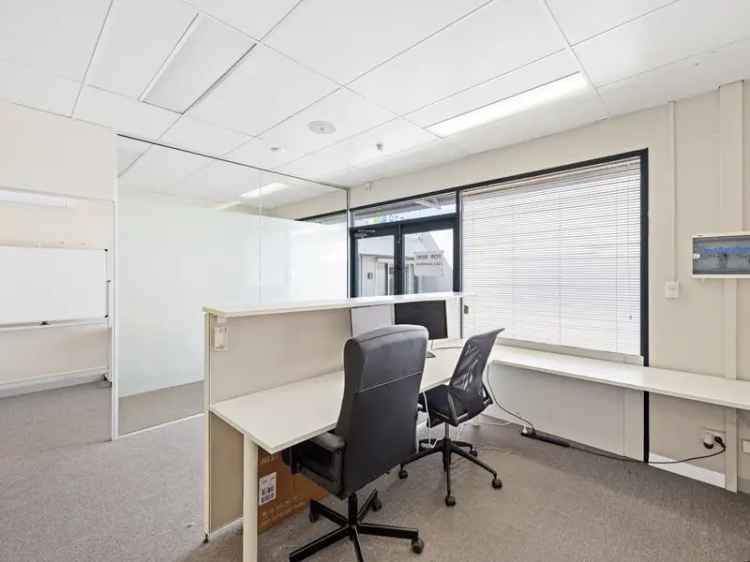 Office For Rent in Rockingham, Western Australia