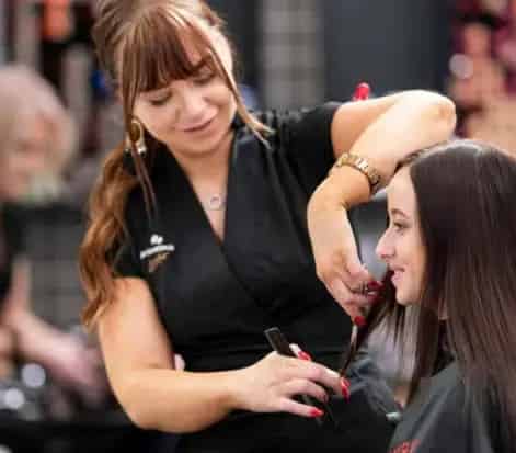 Buy Retail and Salon Franchise Opportunity in Stafford City with Dual Income