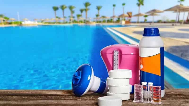 Buy Pool Service Business in Cairns with Established Client Base