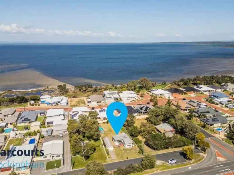 Land For Sale in City of Mandurah, Western Australia