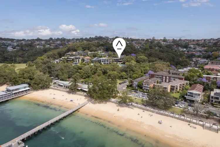 House For Sale - 24 Plunkett Road, Mosman NSW 2088