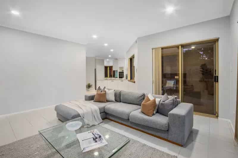 Riverside Effortless Living