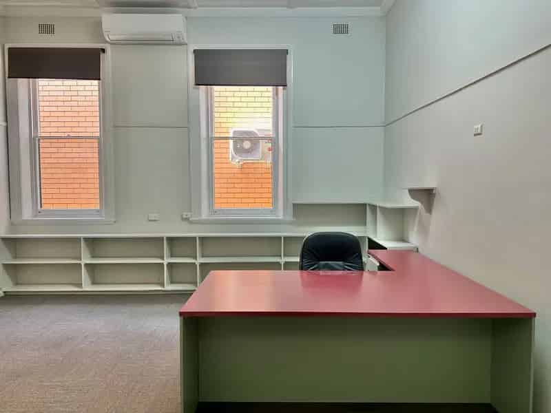155 Lachlan Street, Forbes NSW 2871 - Office(s) For Lease