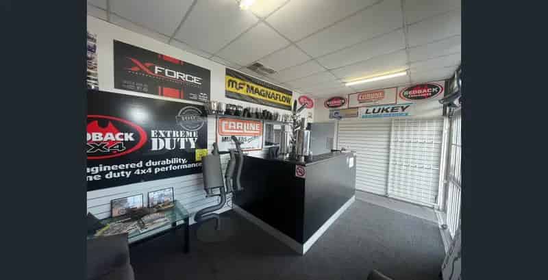 Buy Mechanical Business in Balcatta with High Growth Potential